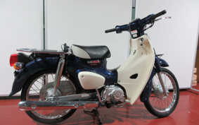 HONDA SUPER CUB50 AA09