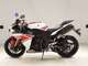 Фото Yamaha YZF-R1 2010 с японского аукциона