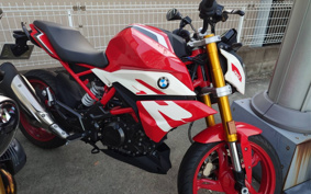 BMW G310R 2023 0G41