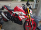 Фото BMW G310R 2023 с японского аукциона