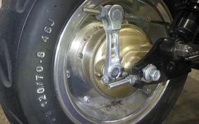 HONDA MONKEY Z50J