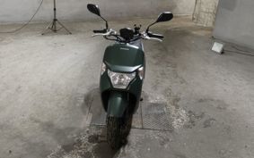 HONDA DUNK AF74