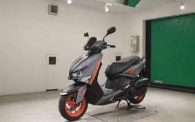 YAMAHA CYGNUS Griffus 2007 SEJ4J