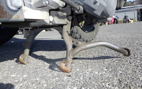 SUZUKI ADDRESS V125 S CF4MA