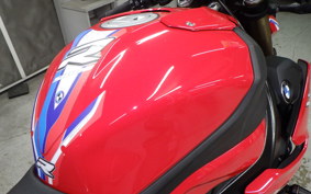 BMW S1000R 2022