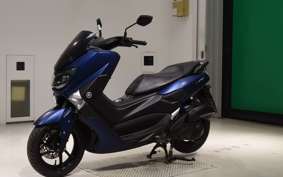 YAMAHA N-MAX 155 A 2014 SG50J