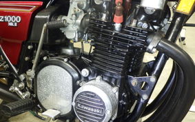 KAWASAKI Z750 FX Type Gen.1 1979 KZ750D