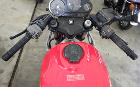 HONDA CBR400F GEN 1 NC17