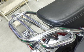 HONDA DAX 125 JB04