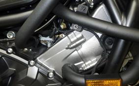 HONDA NC750X 2025 RH23