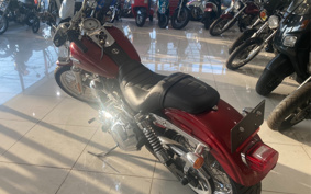 HARLEY FXDC1450 2007 GV4