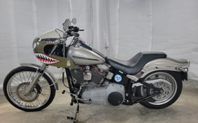 HARLEY FXST1340-1450 2006 BV5