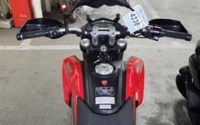 DUCATI HYPERSTRADA 820 2015