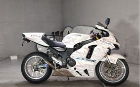KAWASAKI ZX 1200 NINJA R 2006 ZXT20B