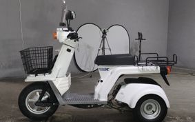 HONDA GYRO TD02