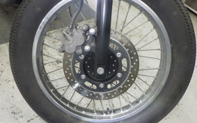KAWASAKI 250TR 1996 BJ250F