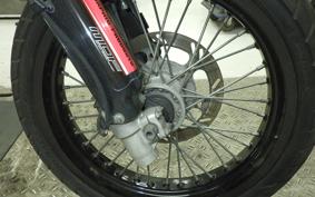 SUZUKI 250SB LX250L