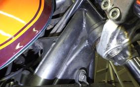 KAWASAKI ZEPHYR 750 2025 ZR750C