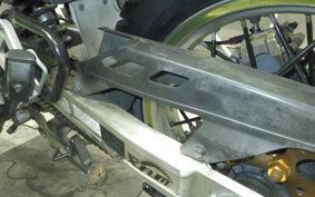 HONDA AFRICA TWIN 750 2001