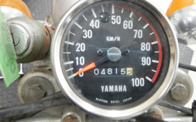YAMAHA GT80 374