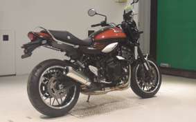 KAWASAKI Z900RS ZR900C