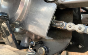 HONDA JOL CUB AF53
