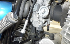 HONDA CB400SS E 2006 NC41