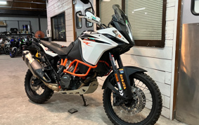 KTM 1090ADVENTURE R 2018 V4940