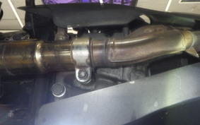 KAWASAKI NINJA 400R 2011 ER400B