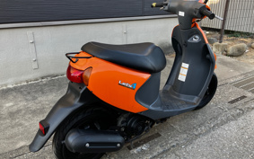 SUZUKI LET's 4 CA45A