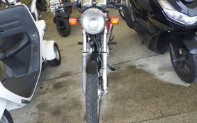 HONDA GB250 CLUBMAN MC10