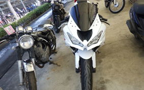 KAWASAKI NINJA ZX-6R A 2021 ZX636G