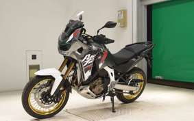 HONDA CRF1100L AFRICA TWIN DCT 2026 SD15