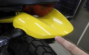 DUCATI SCRAMBLER ICON 2015