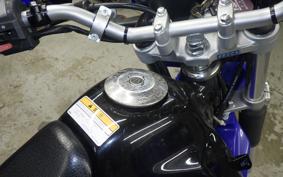 YAMAHA XTZ125