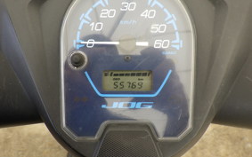 YAMAHA JOG-7 AY01