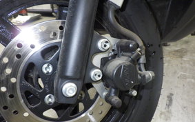 SUZUKI BURGMANｽﾄﾘｰﾄ125EX EA23M