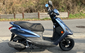 YAMAHA  AXIS Z SED7J