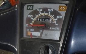HONDA C90 SUPER CUB E 1981 HA02