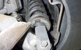 SUZUKI GEMMA 250 CJ47A