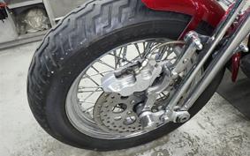 HARLEY FLSTS 1450 2001