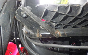 SUZUKI ADDRESS 110 CE47A