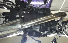 YAMAHA TW225 DG09J