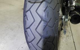 HONDA SHADOW 400 SLASHER 2002 NC40