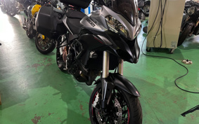 DUCATI MULTI 1200S GT 2014 ZDMA302JADB