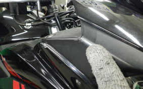 YAMAHA YZF-R25 2024 RG10J