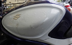 SUZUKI ｸﾞﾗﾃﾞｨｳｽ400 2009 VK58A