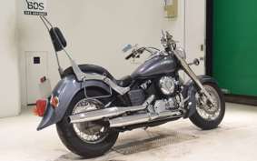YAMAHA DRAGSTAR 400 CLASSIC 1998 4TR