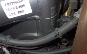 HONDA CRF250 GEN 2 RALLY MD47