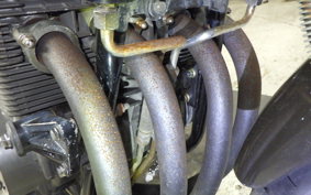 KAWASAKI ZEPHYR 400 Gen.2 1993 ZR400C